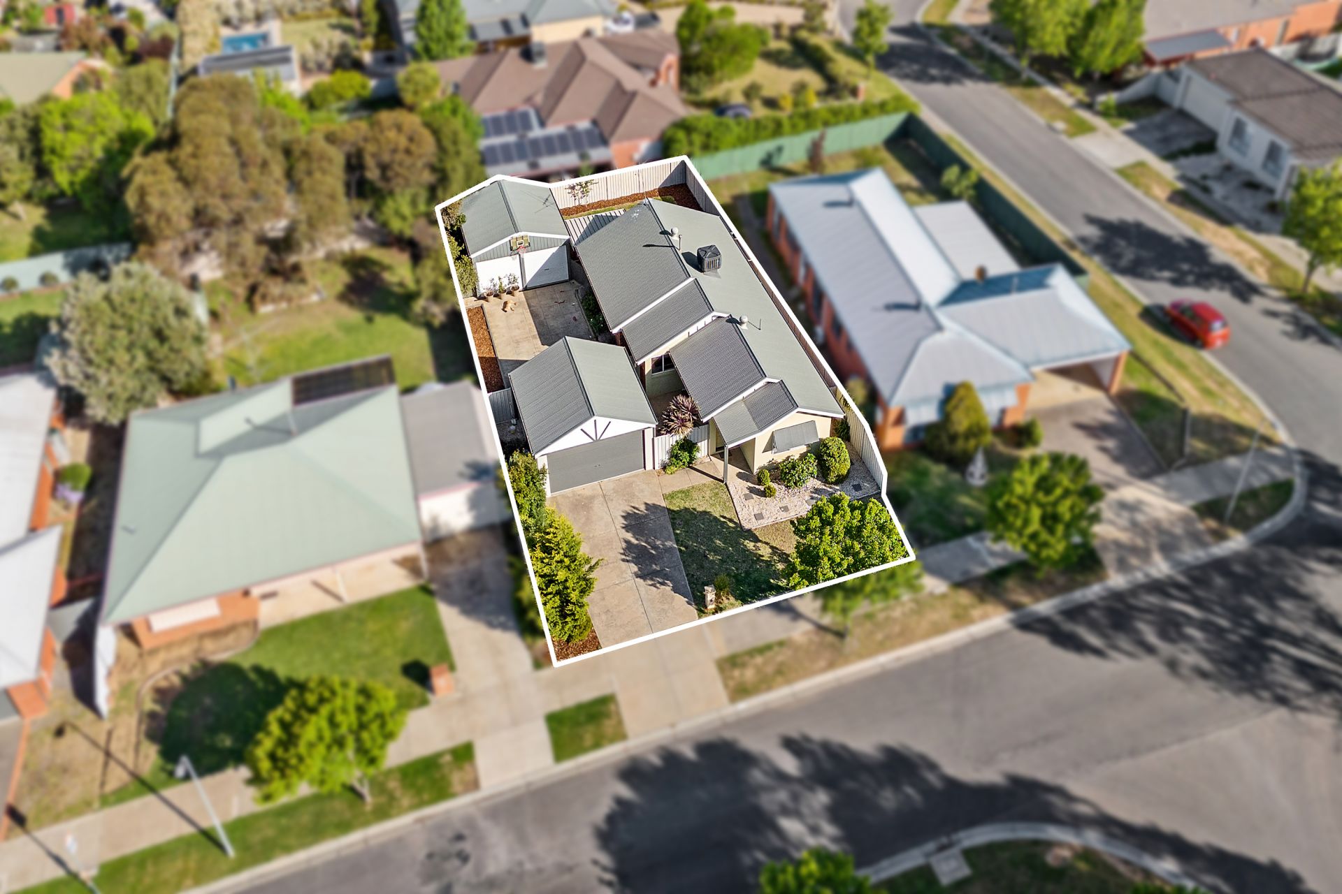 23 Saxby Drive, Strathfieldsaye, Strathfieldsaye, Strathfieldsaye - Thumbnail 3
