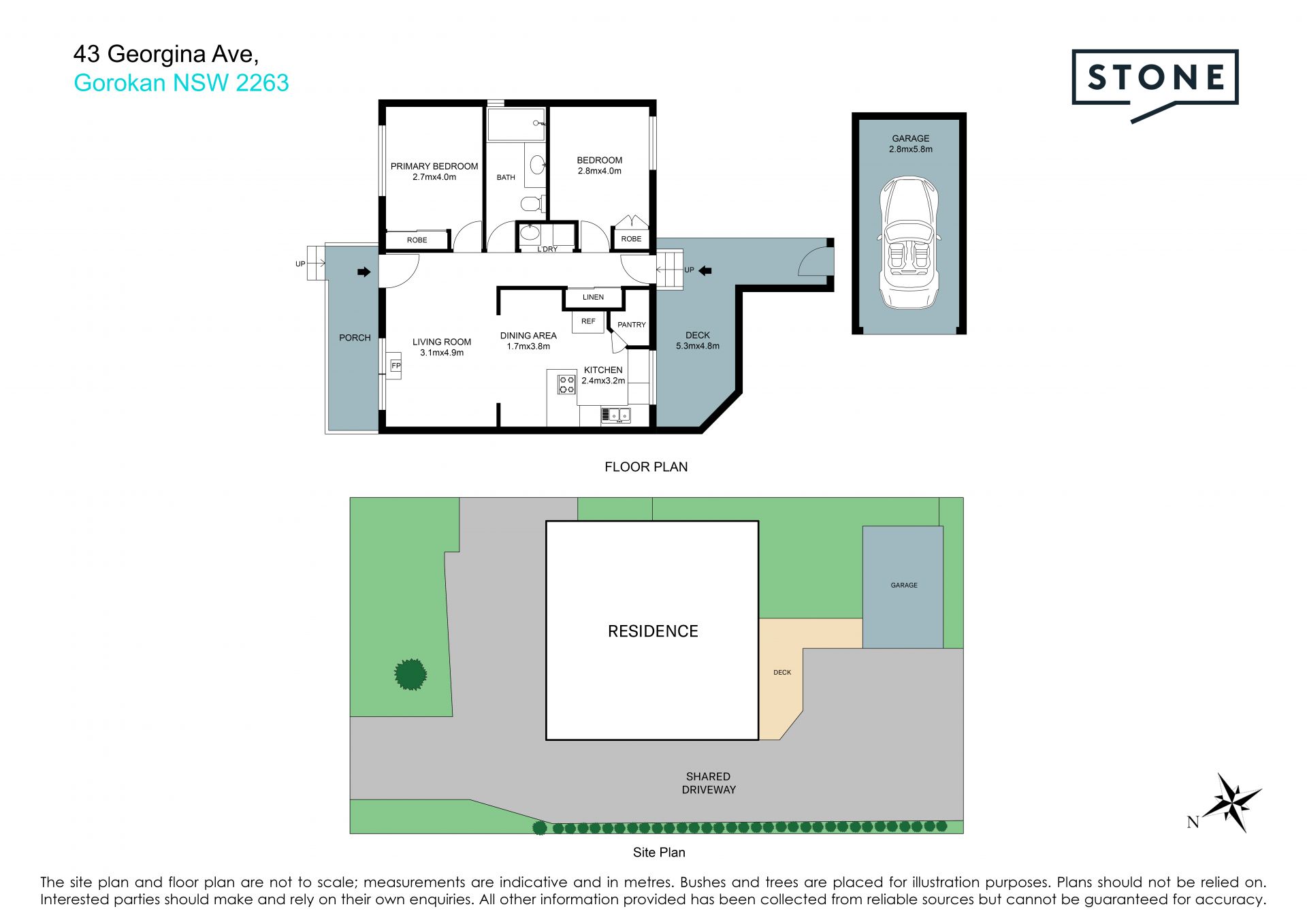 Low Maintenance Gem With No Strata Fees!
