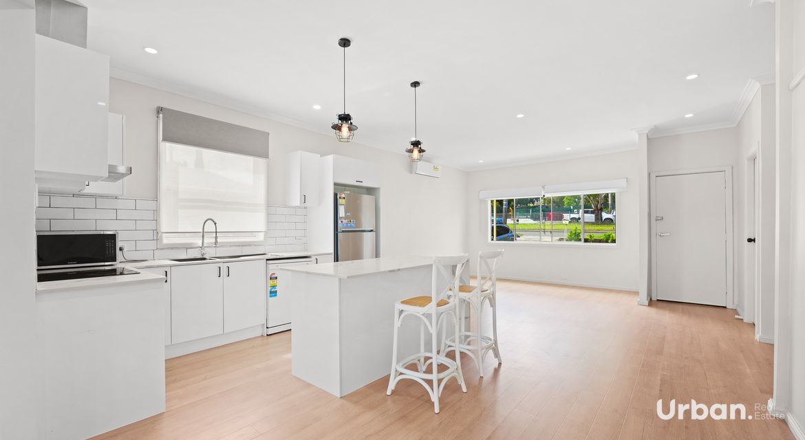 Seven Hills 46 Johnson Avenue