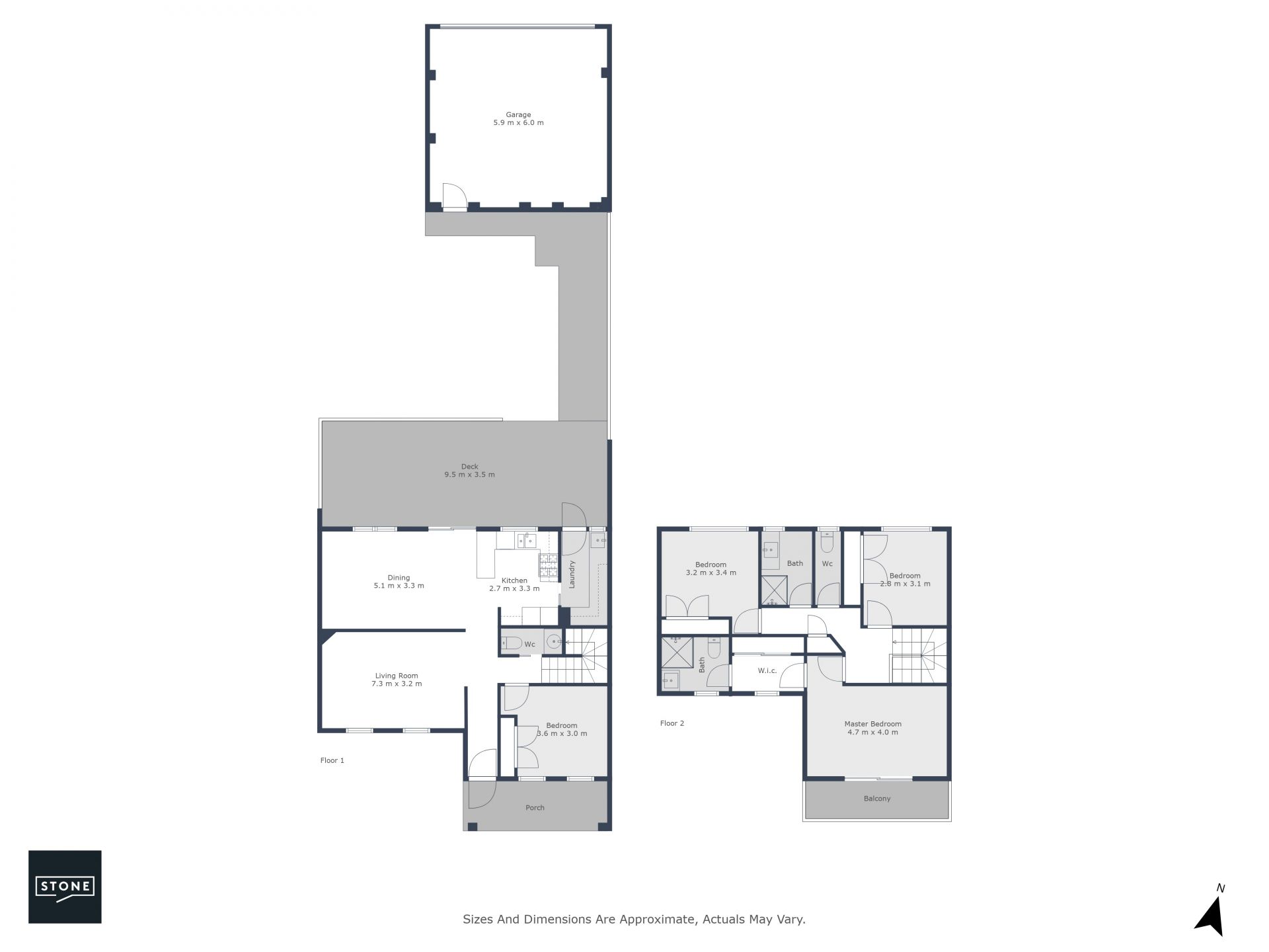 A home where comfort meets convenience!