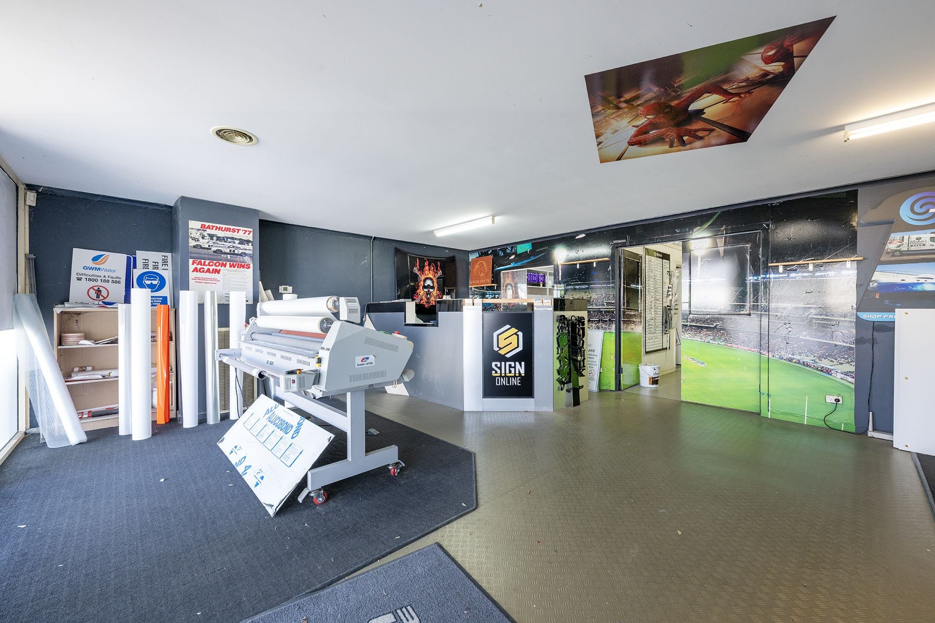 117 Firebrace Street Horsham VIC, Horsham - Thumbnail 3
