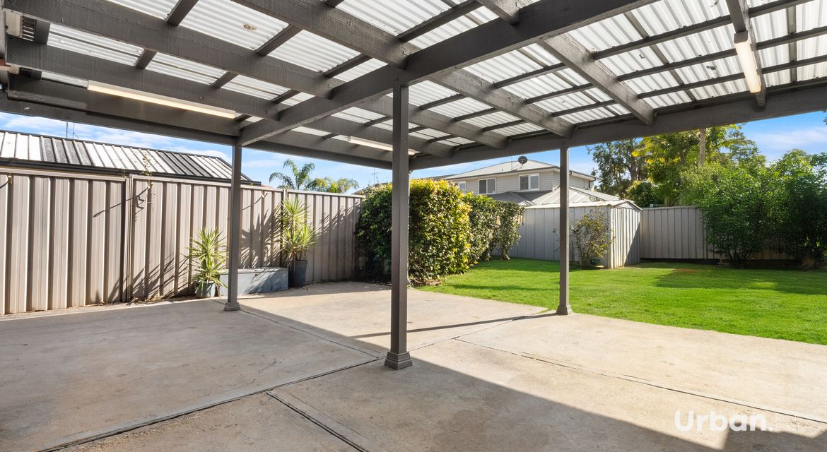 Bligh Park 25 Bounty Crescent