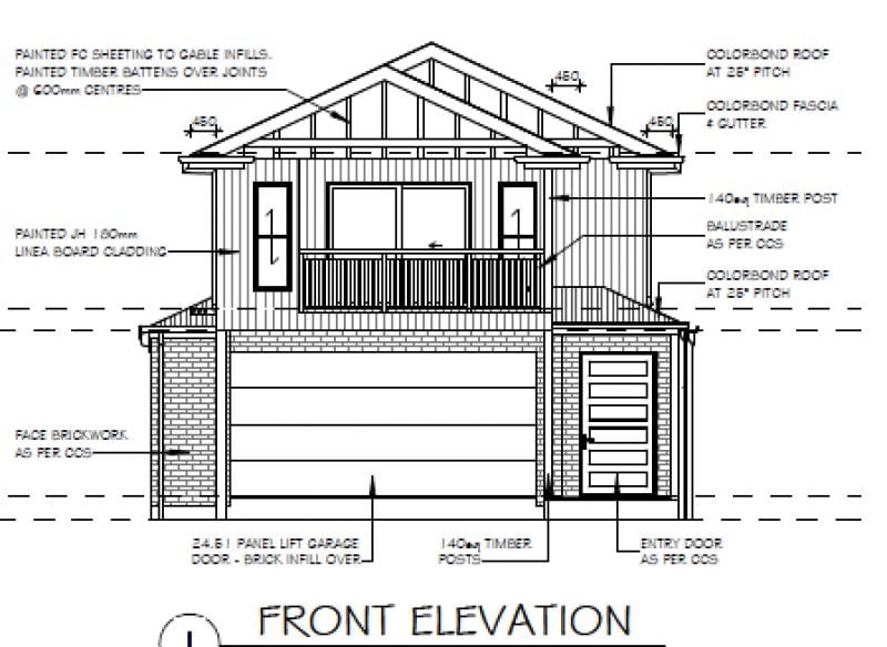 32 Campbell Street SCARBOROUGH QLD,  - Thumbnail 2