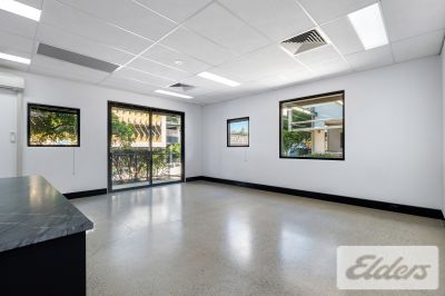 QUALITY OFFICE OPPORTUNITIES WITHIN NEWSTEADS COMMERCIAL VILLAGE