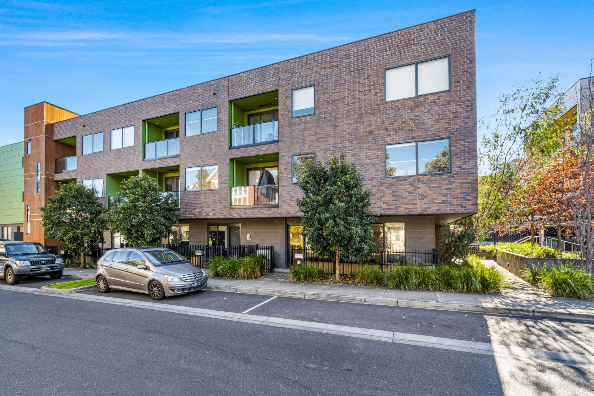A Great First Home