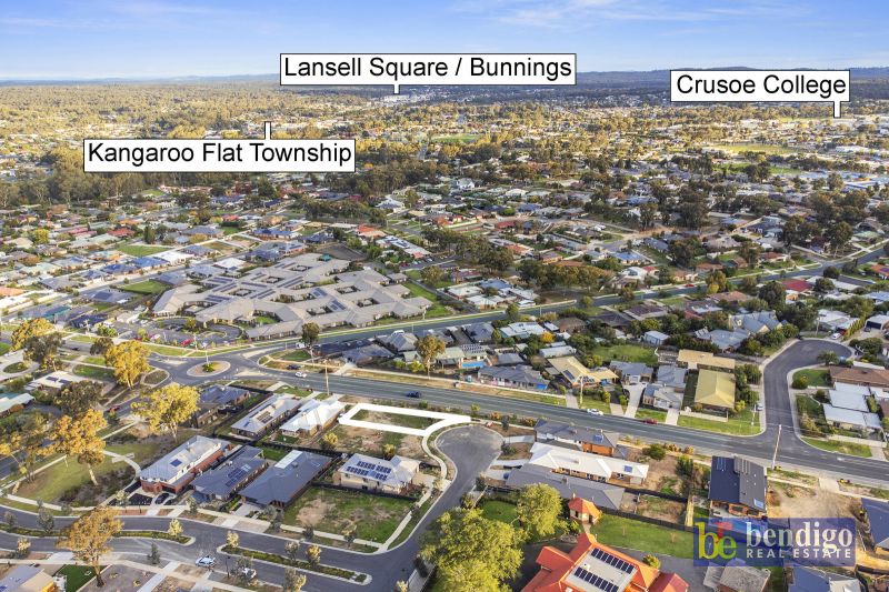 8 Reville Close Golden Square VIC, Square - Thumbnail 4