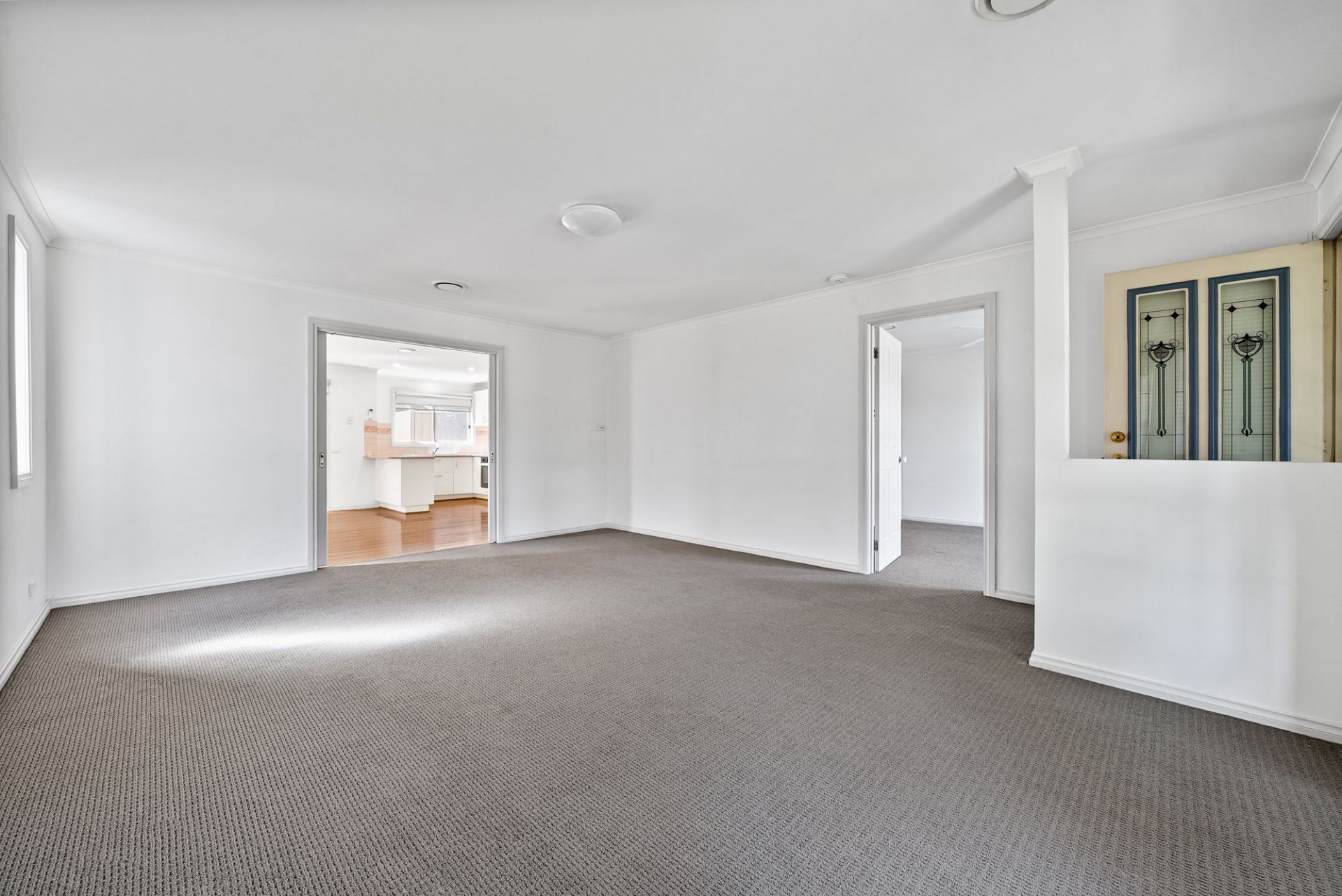 Big on Space, Low on Maintenance – The Perfect All-Rounder in Prime Mill Park!