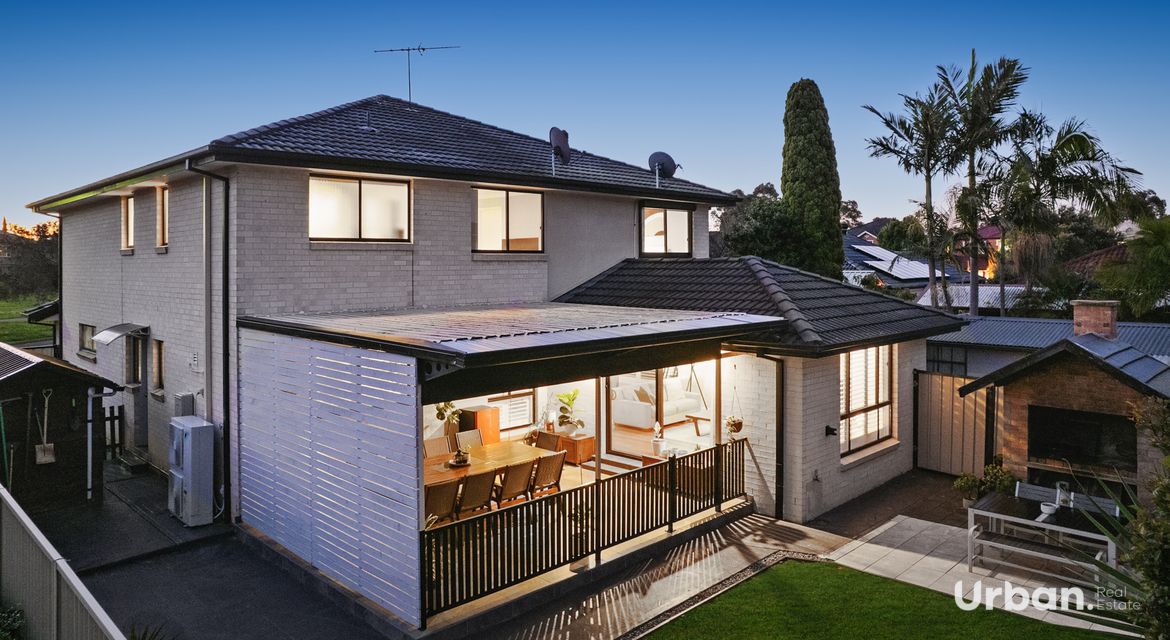 Prestons 34 Manildra Street