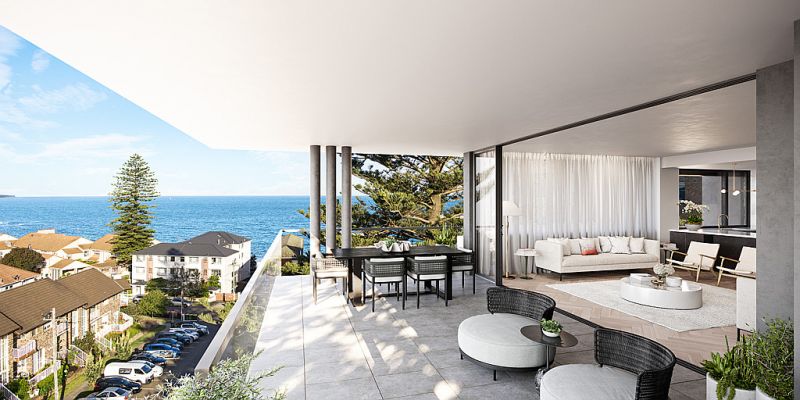 502/11a Coast Avenue, Cronulla, Cronulla - Thumbnail 4