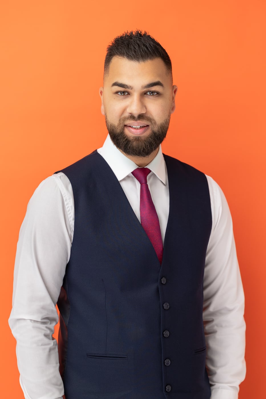 Sasa Todorovic real estate agent