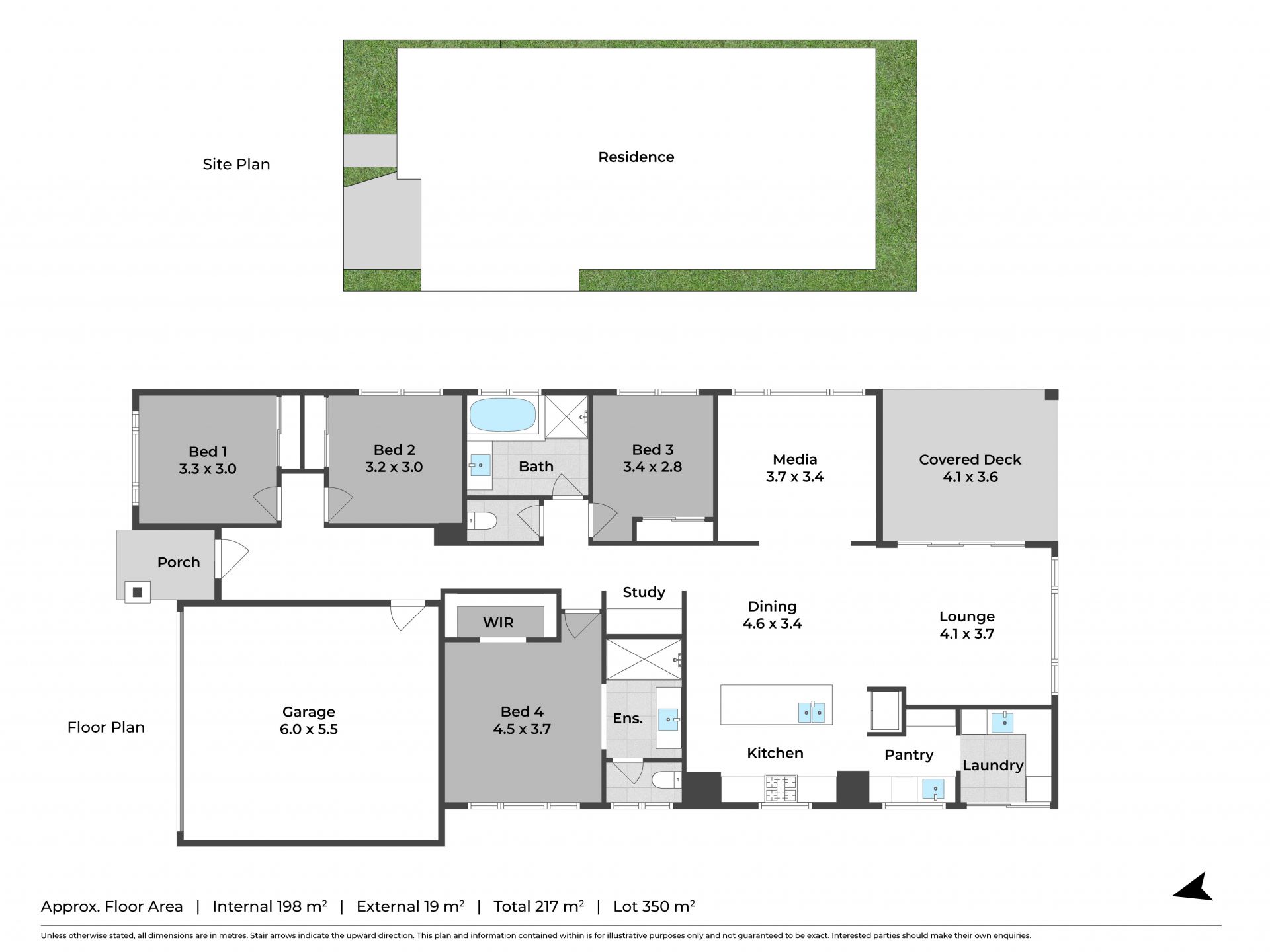 Welcome to 20 Rosemary Street – Where Lifestyle Meets Luxury