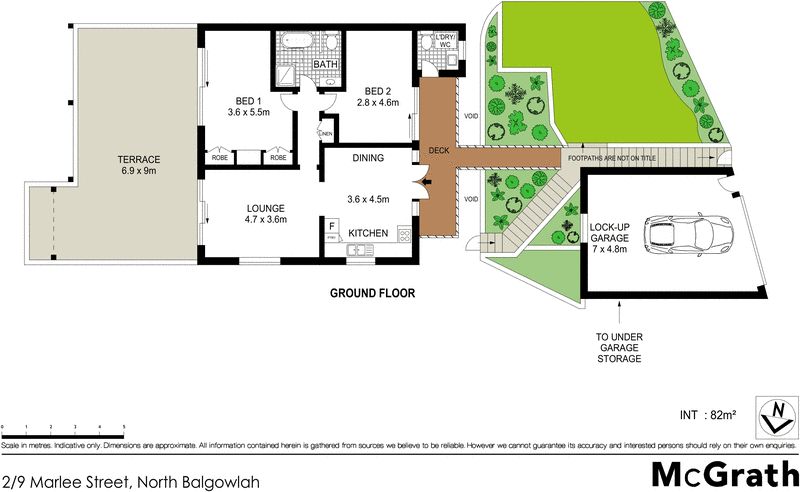 A superb lifestyle in an unbeatable location