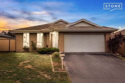 Cessnock 16 Trebbiano Drive