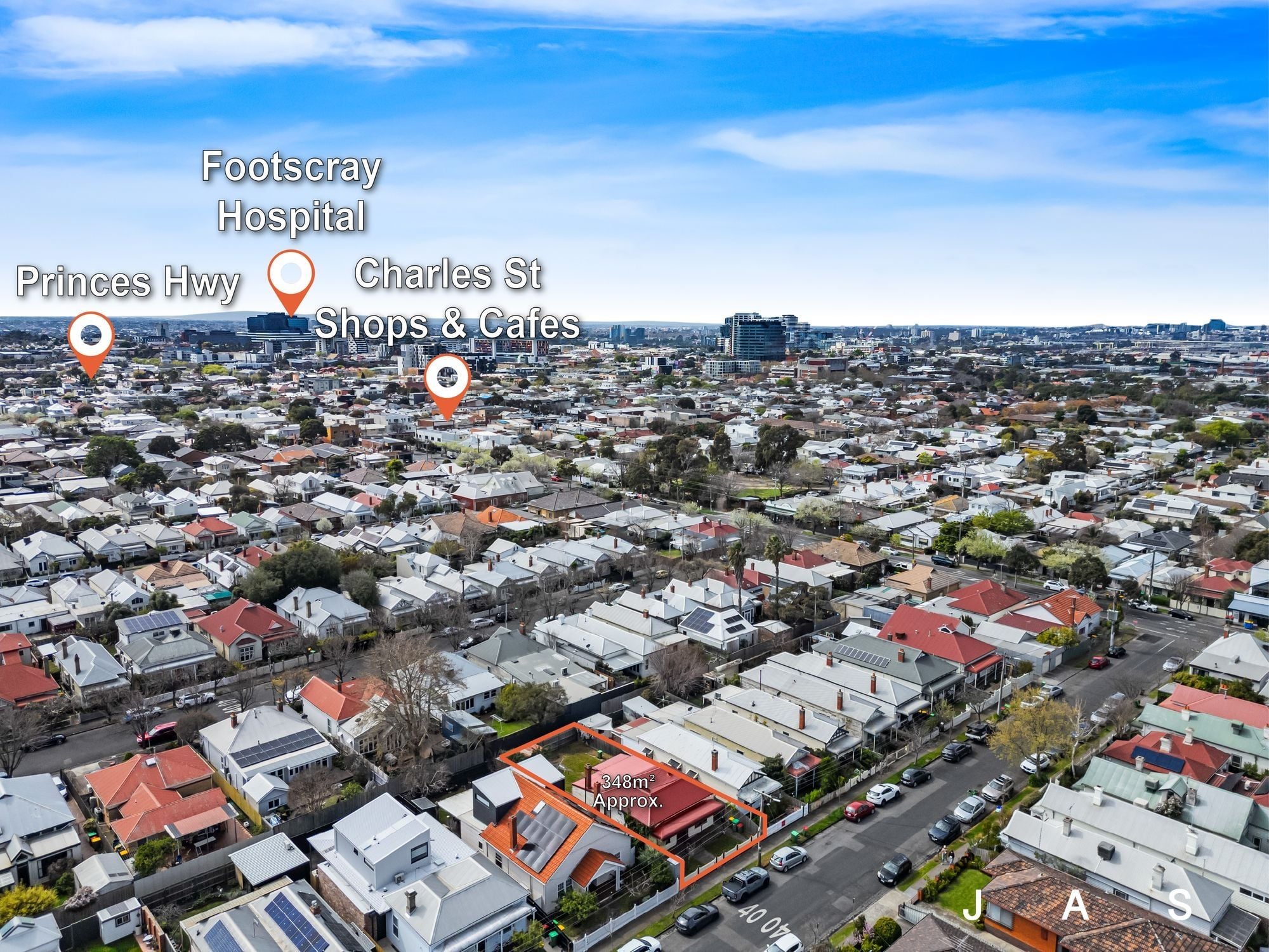 16 Browning Street Seddon VIC, Seddon - Image 1