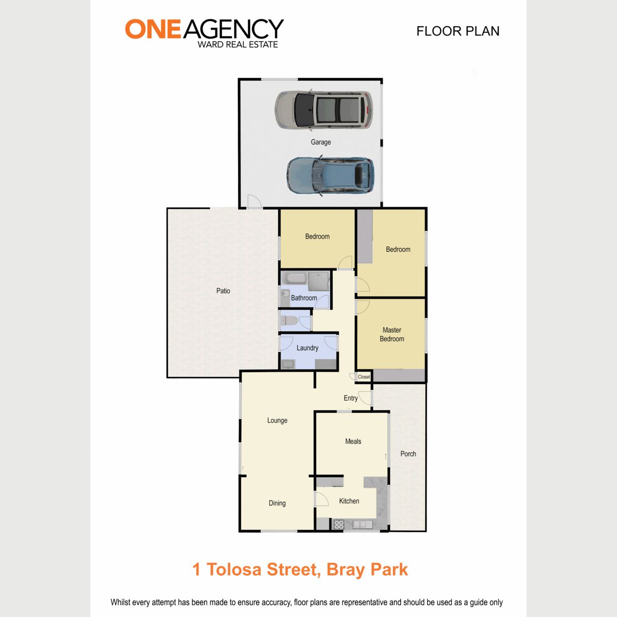 UNDER CONTRACT