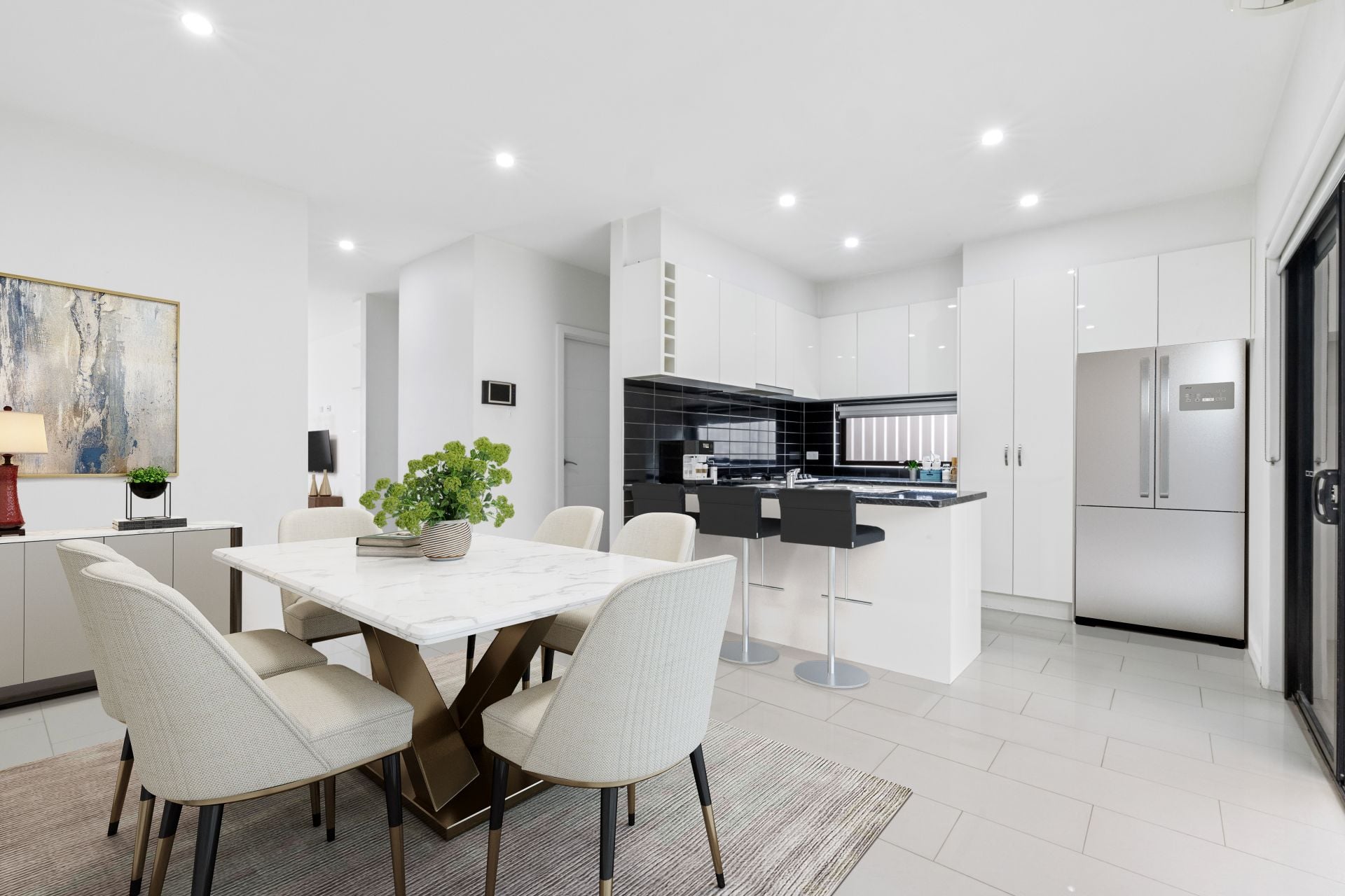 Comfort And Convenience In A Prime Lalor Location
