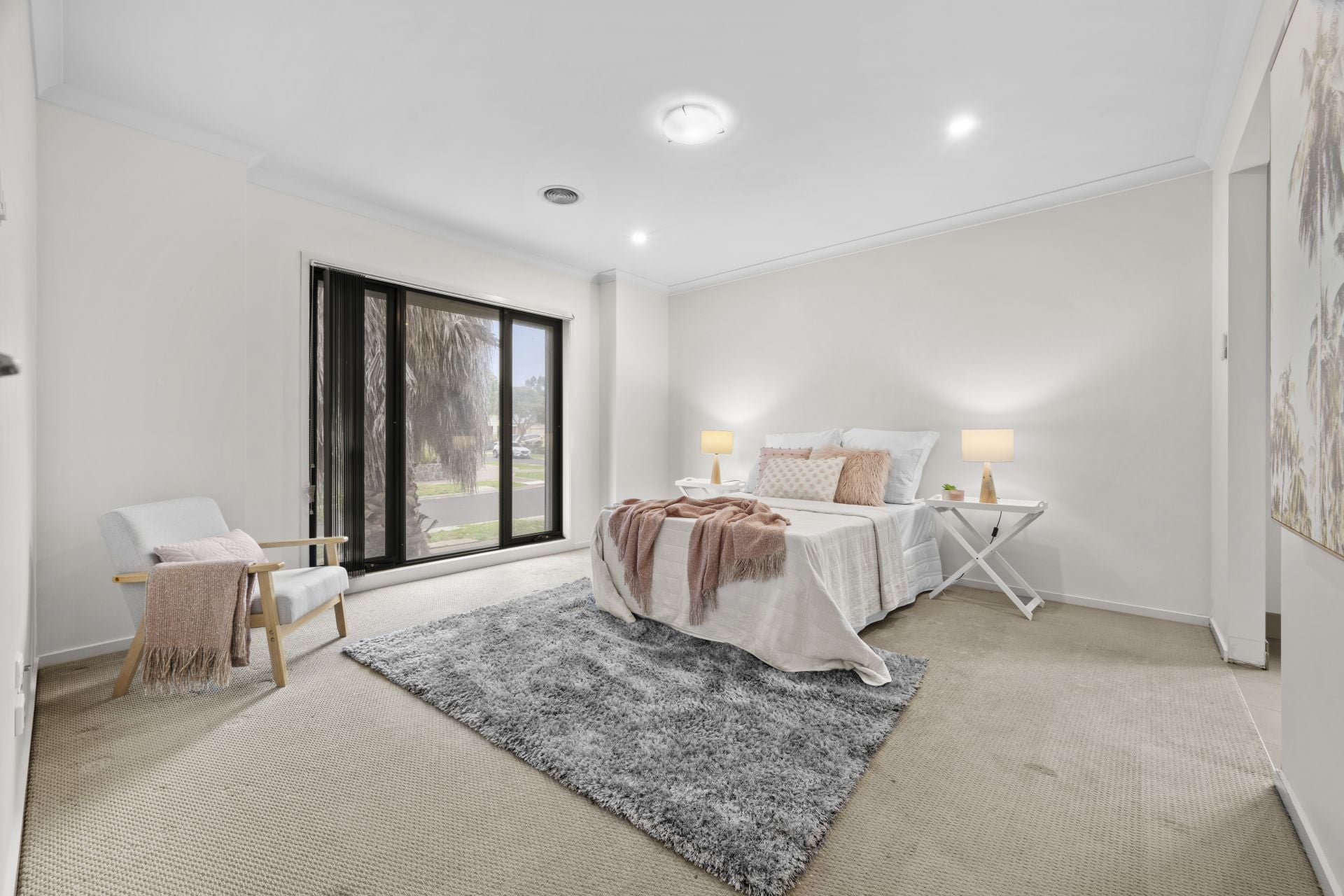 Style, Space And Sophistication