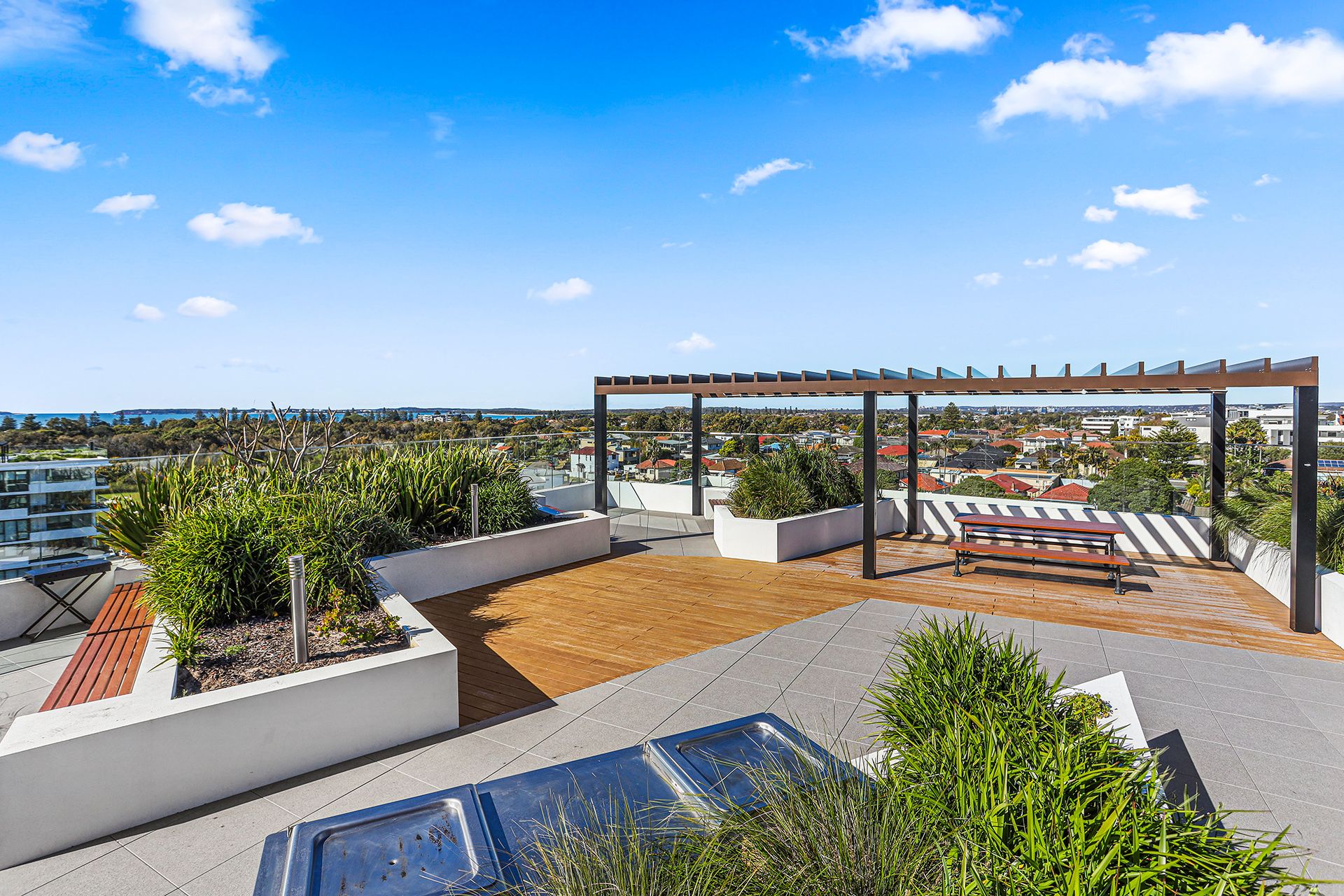 1002/15 Garrigarrang Avenue Kogarah NSW, Kogarah - Thumbnail 4