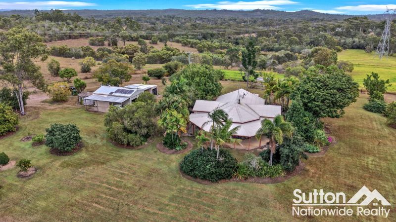 586 Tableland Road, Dalysford, Dalysford - Image 1