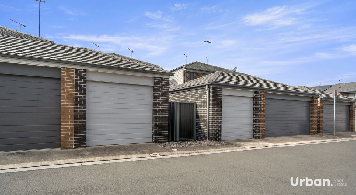Marsden Park 32 Greygum Terrace