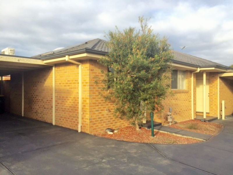 4/23 Midholm Court, Thomastown