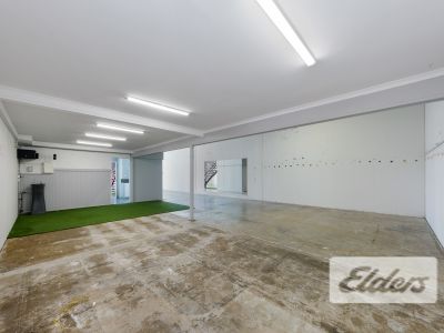 MILTON OFFICE/WAREHOUSE OPPORTUNITY