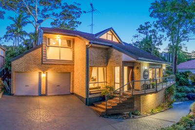 Cherrybrook 15 Boldrewood Place
