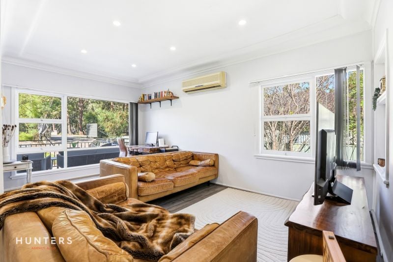 3 & 3A Bettington Road, Oatlands