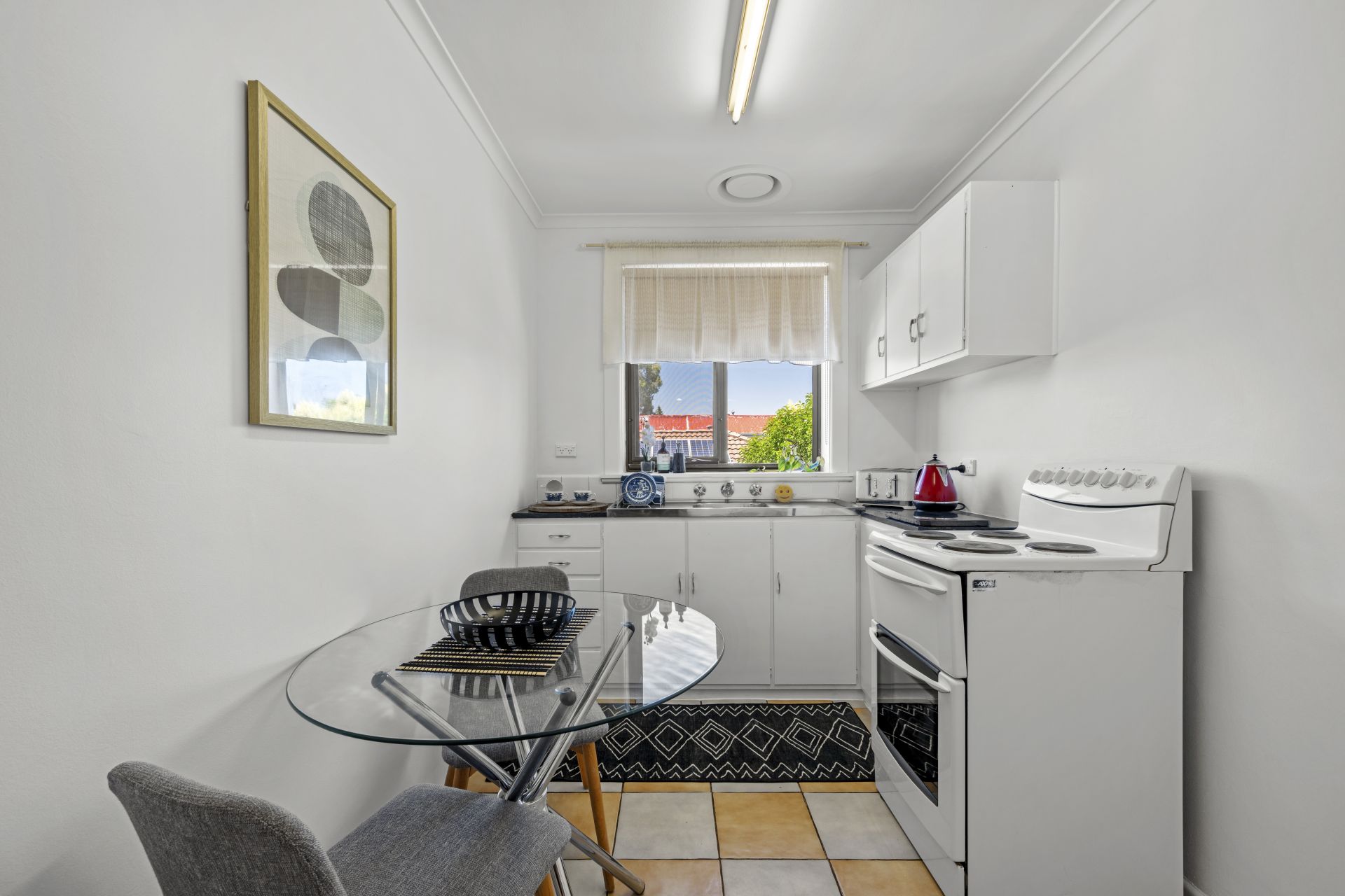 Inner City Living At Its Best