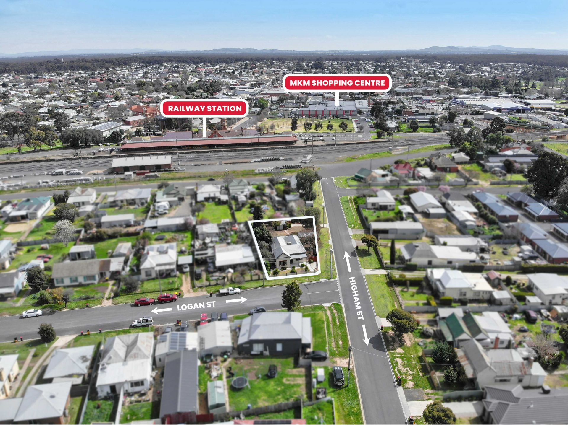 31 Logan  Street, Maryborough