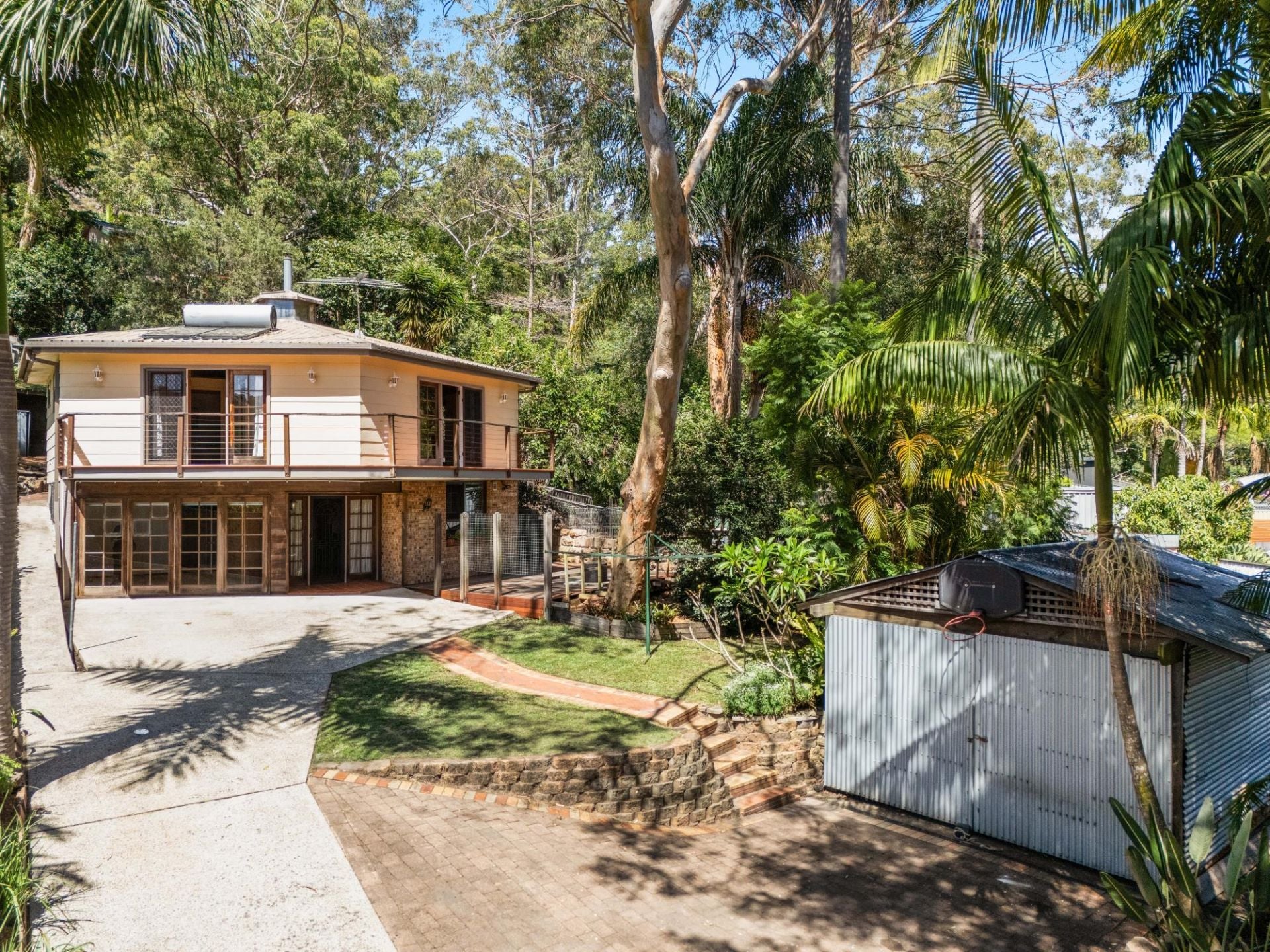 128 Prince Edward Park Road, Woronora, Woronora - Thumbnail 3