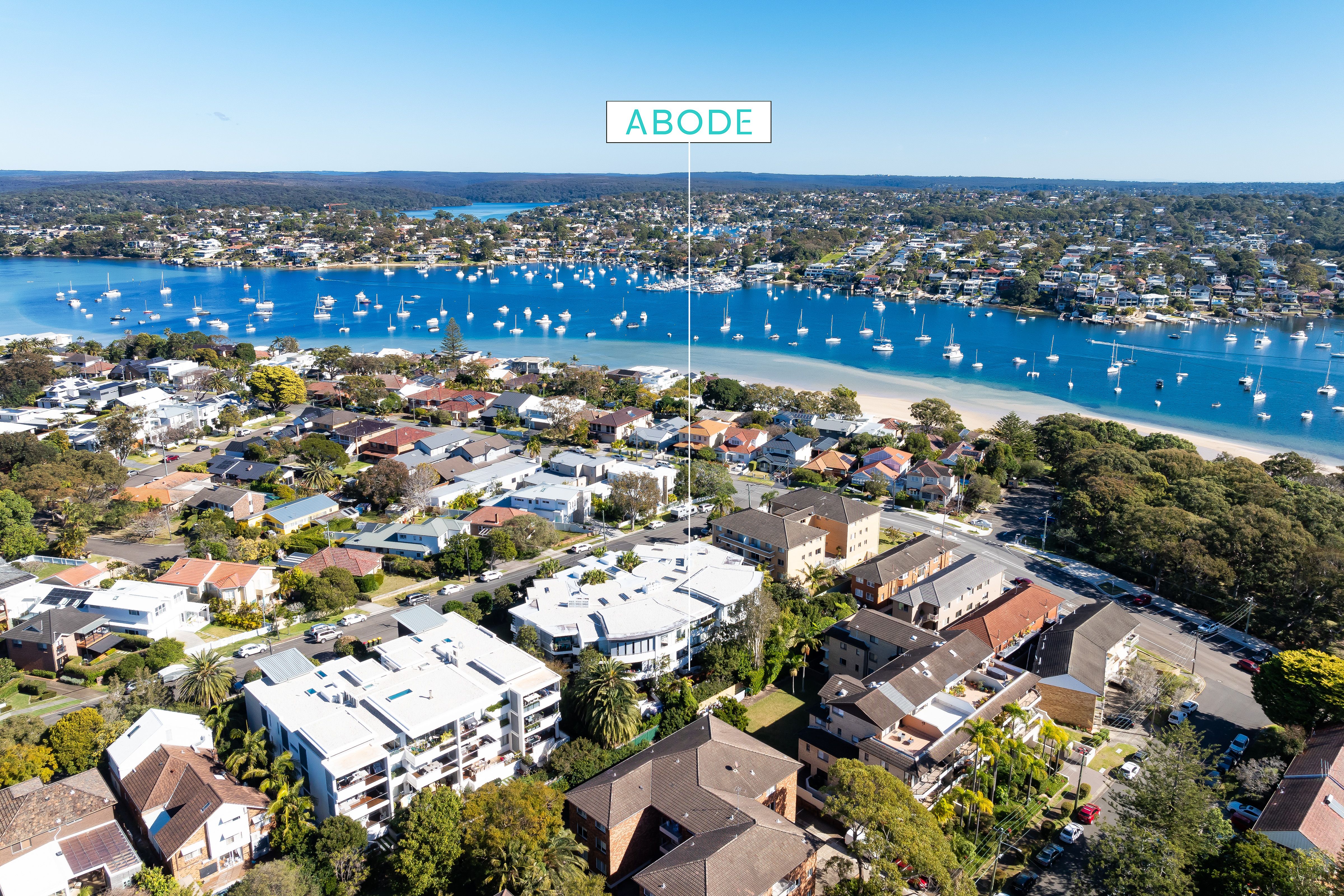 104/25-31 Richmount Street CRONULLA 2230