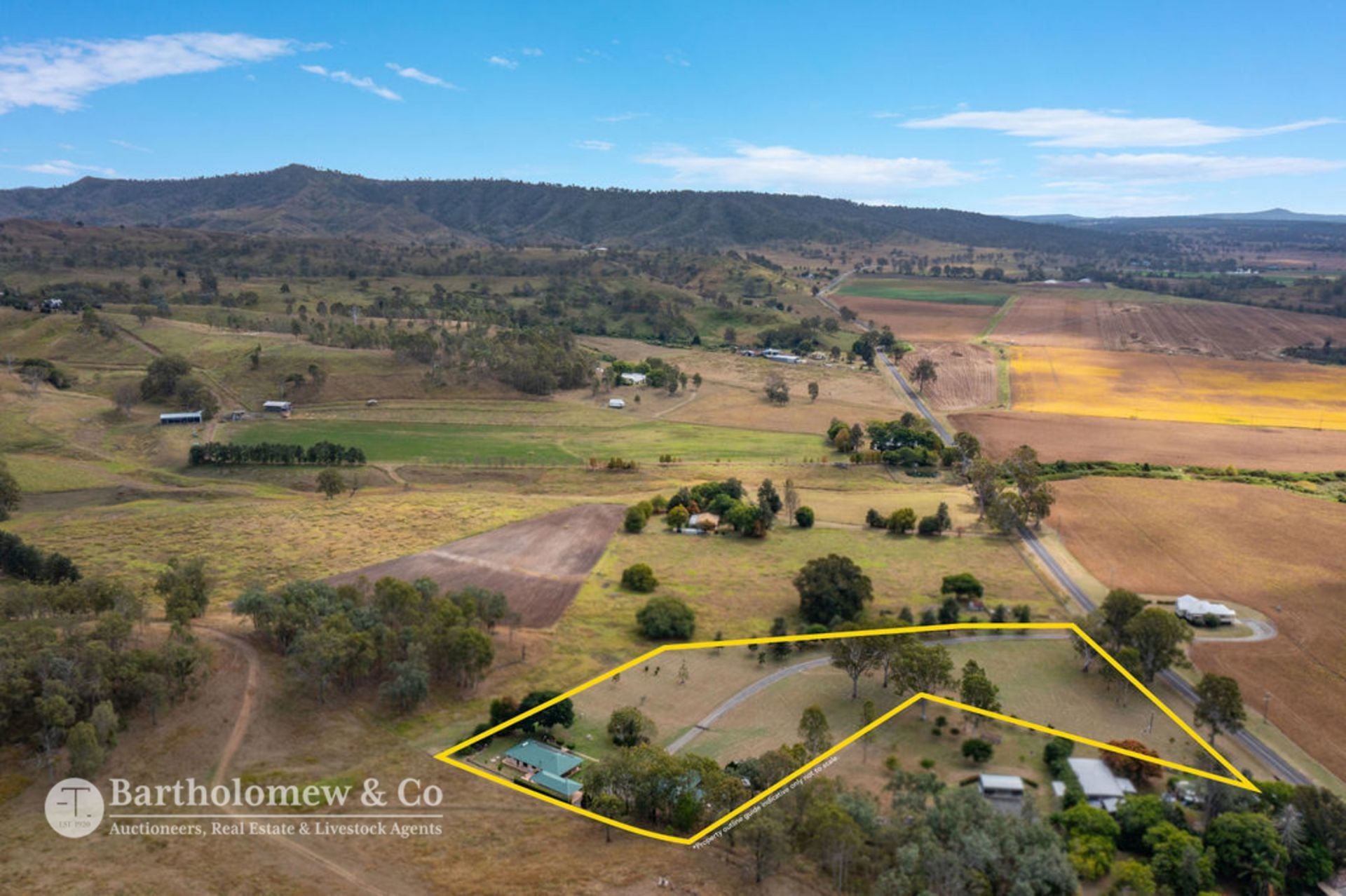 1522 Kerry Road Kerry QLD, Kerry - Thumbnail 2