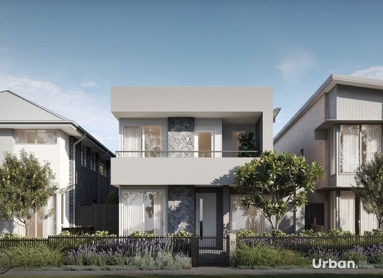 Oran Park 25 Sharp Street