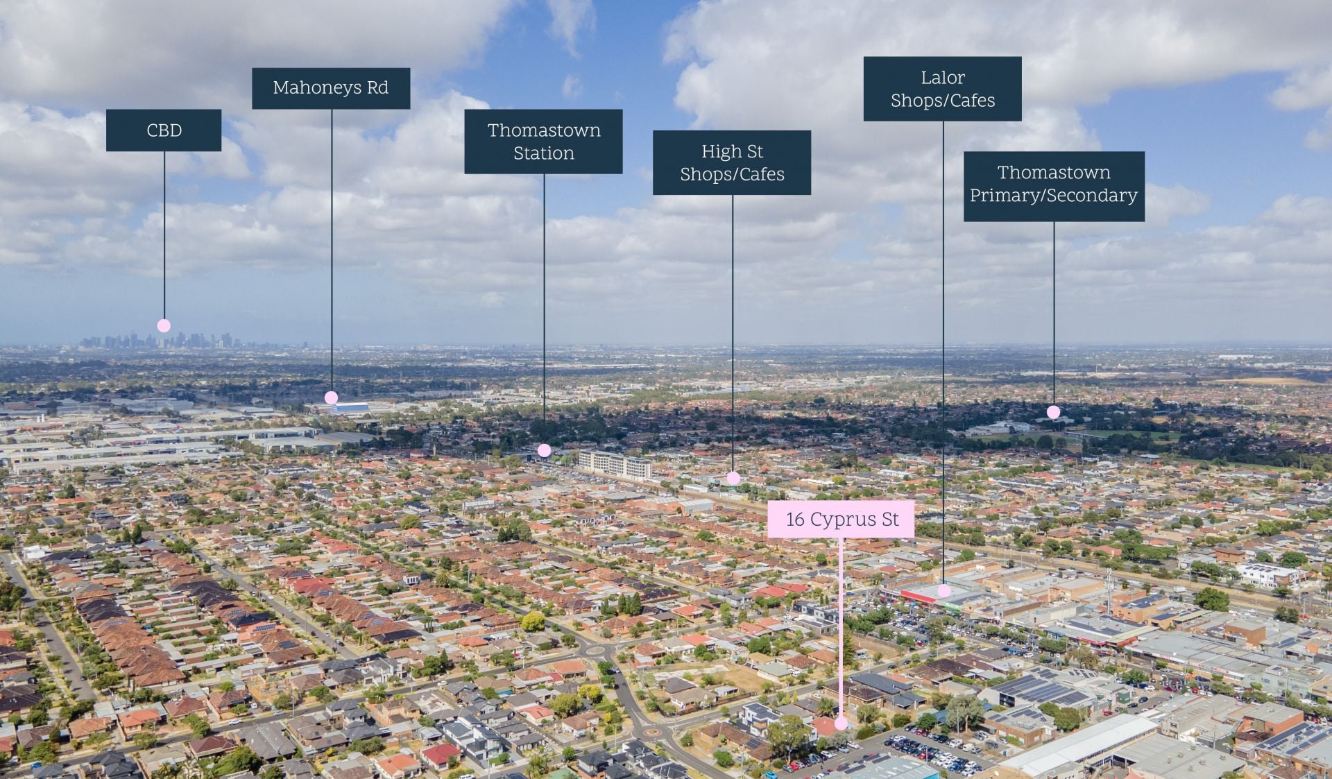 Resort Oasis Living Just Five Minutes Walk To Lalor Shops