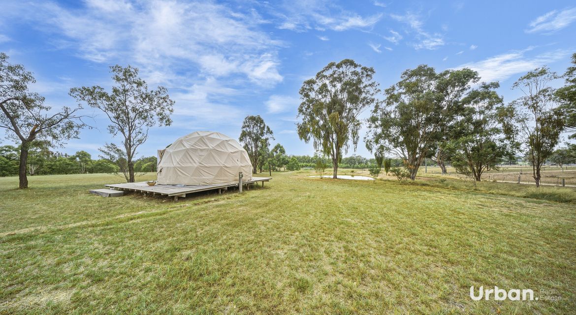Bulga 77 Wollemi Peak Road