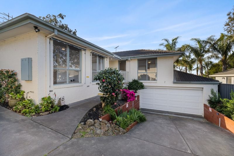 2/23 Glendale Avenue, Templestowe