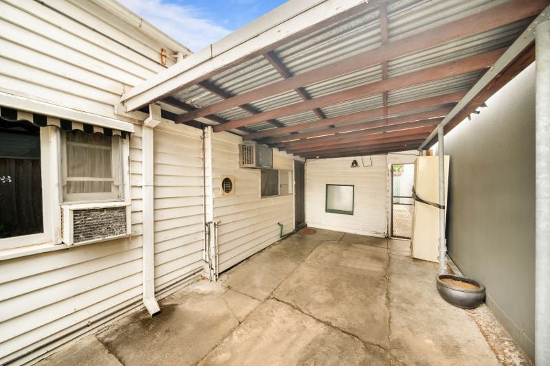 32 Durham Street, Richmond