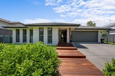 Cameron Park 4 Matilda Court