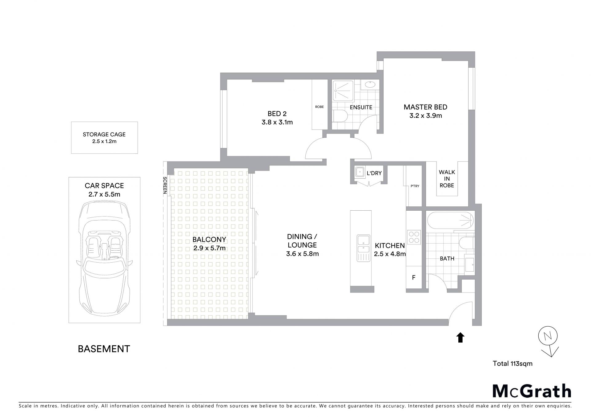 Sold by McGrath Estate Agents Liverpool