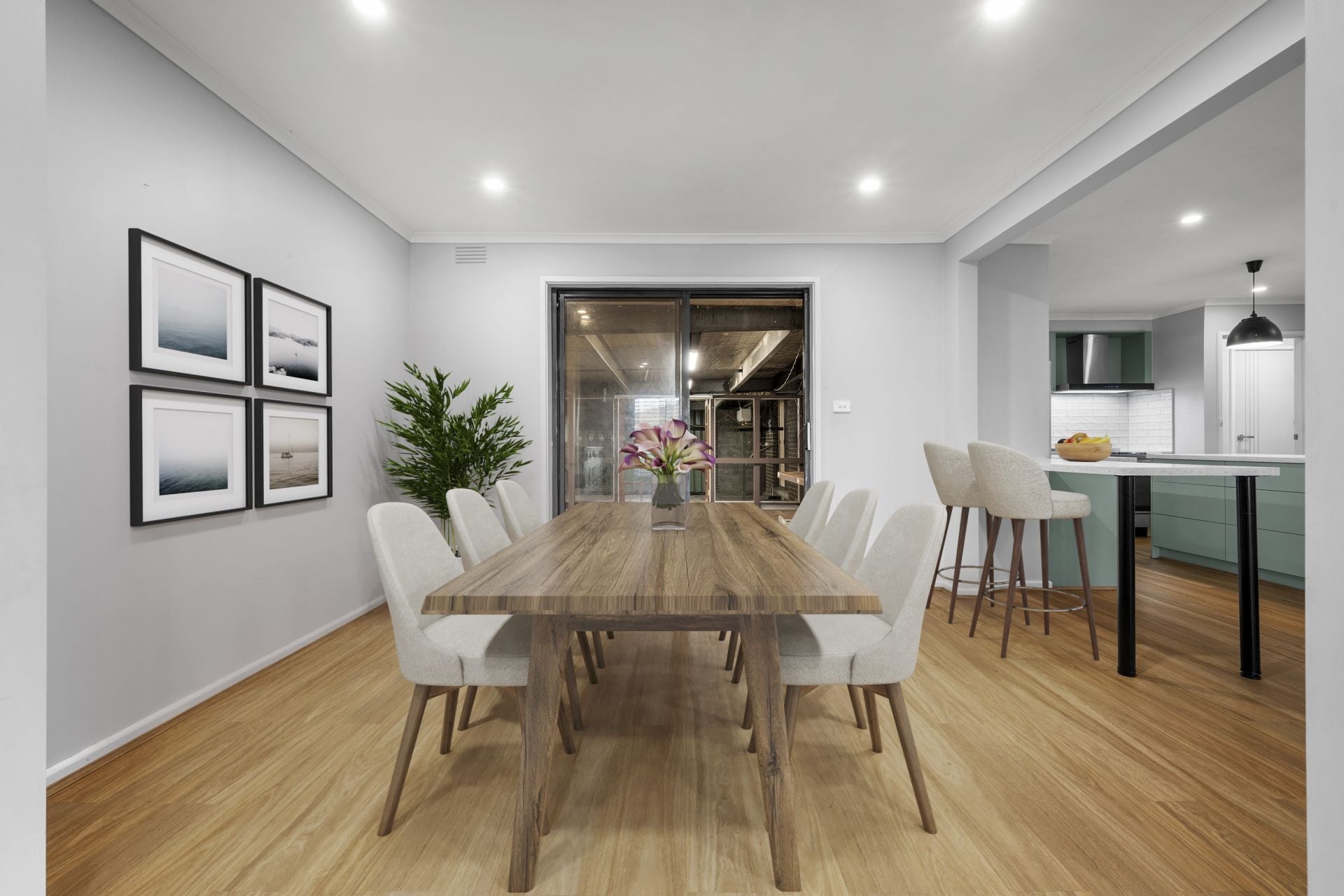Space, Versatility And Endless Appeal