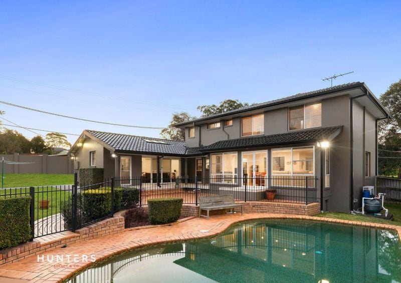 16 Greens Avenue, Oatlands