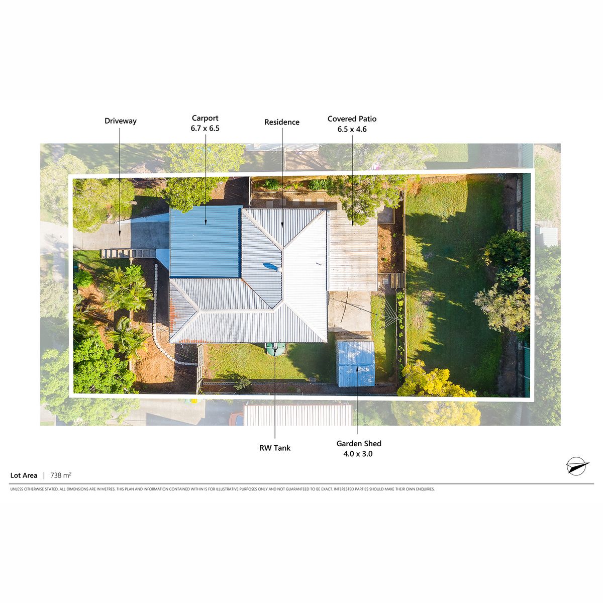 MOVE IN READY & OWNERS PURCHASED ELSEWHERE