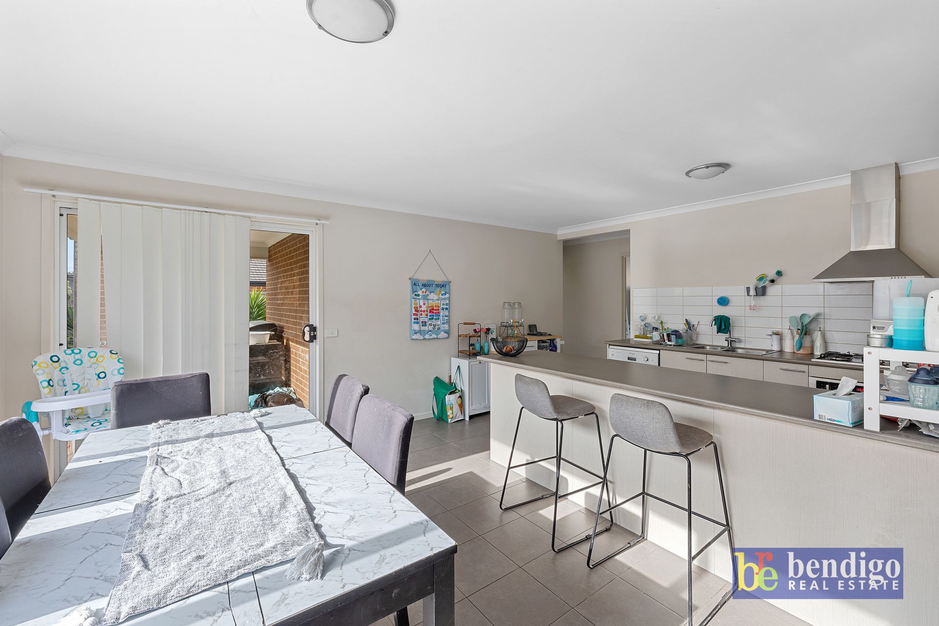 21 Bursaria Street Jackass Flat VIC, Flat - Thumbnail 3