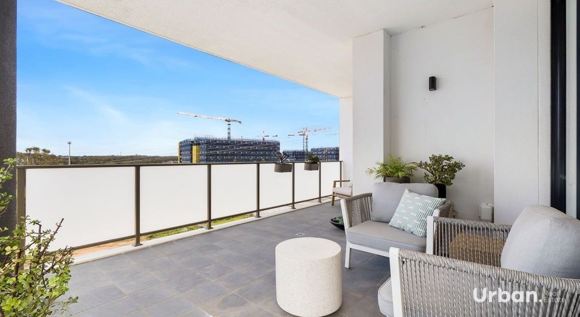 Rouse Hill 508/4 Herman Crescent