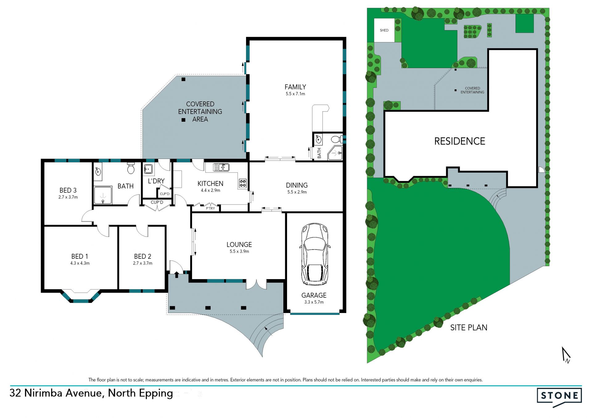 Delightful Family Living On Perfect Position
Auction guide $1,800,000