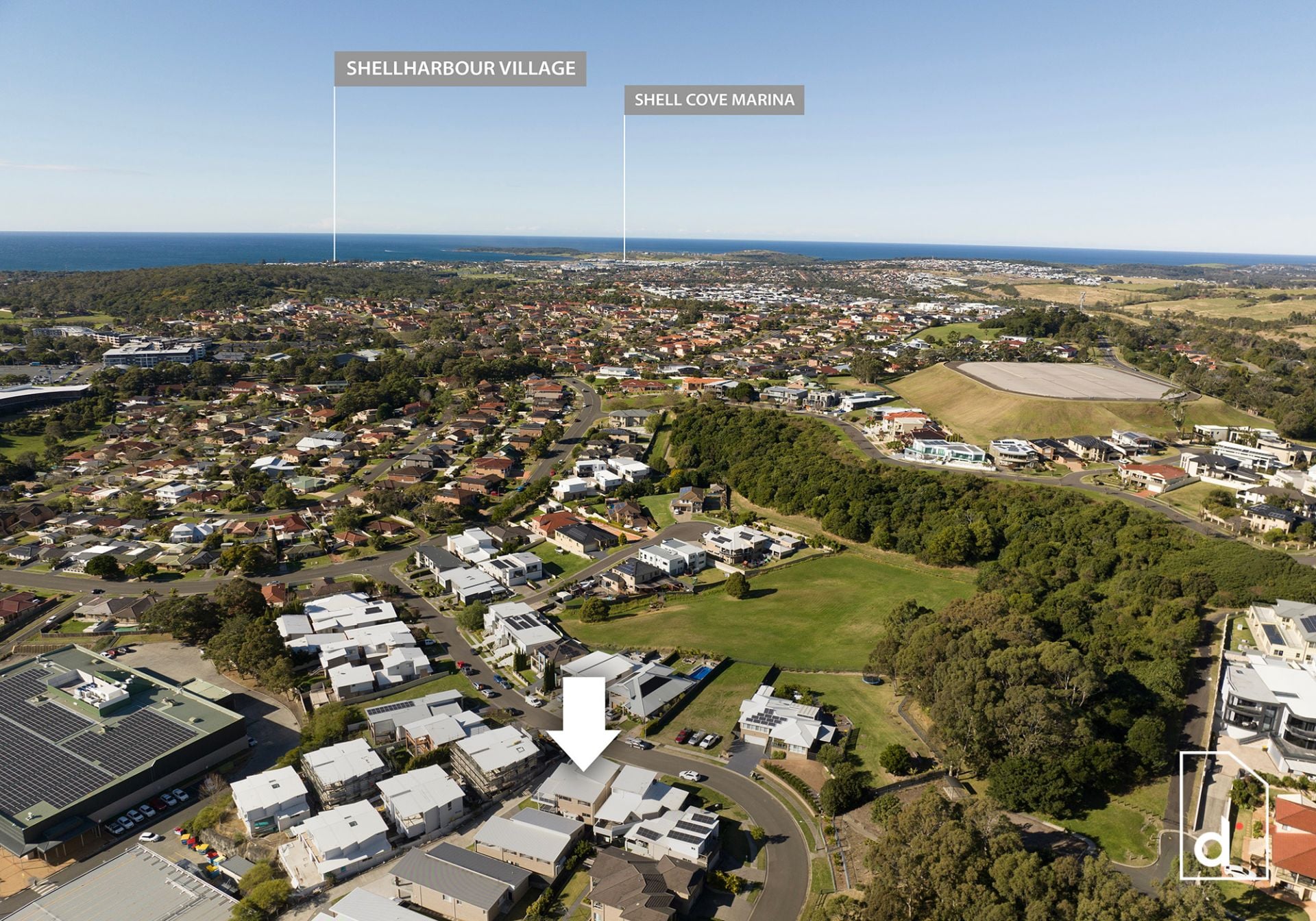 1 Wren Lane, Blackbutt NSW