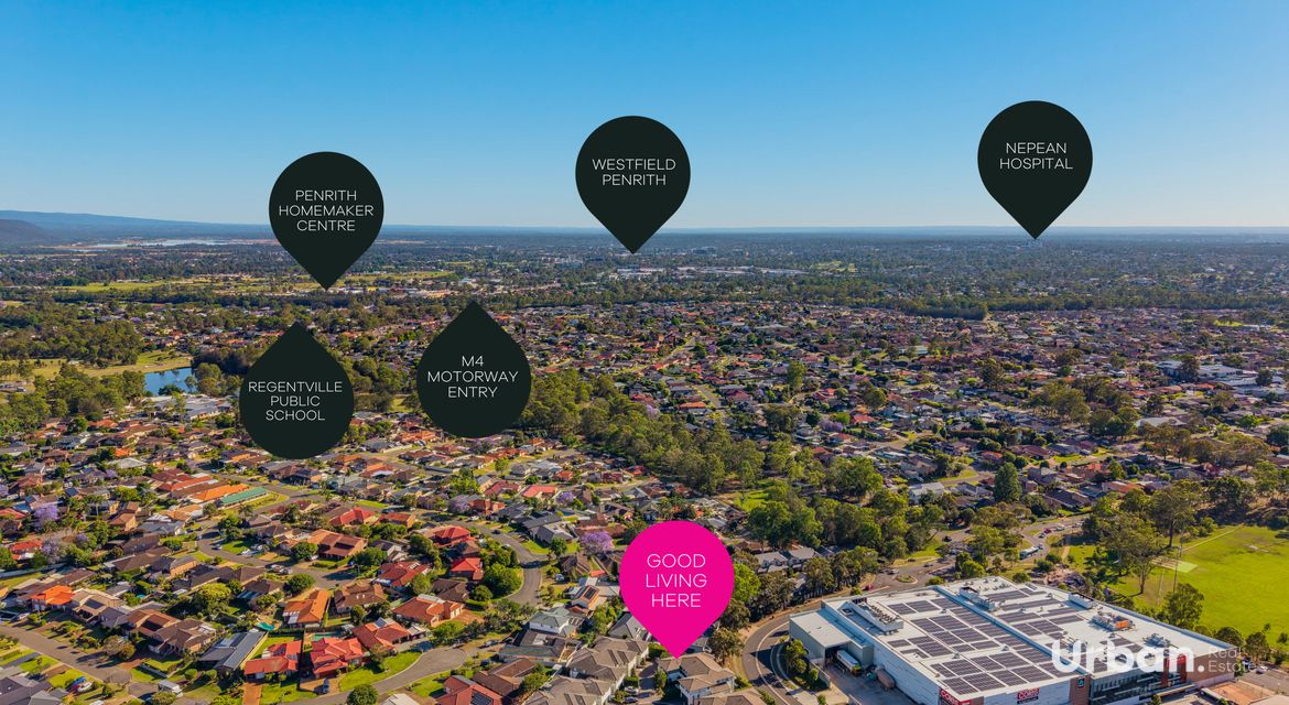 Glenmore Park 31/47 Camellia Avenue