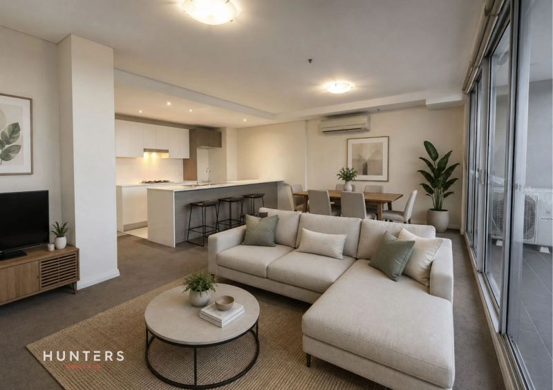 102/459-463 Church Street, Parramatta