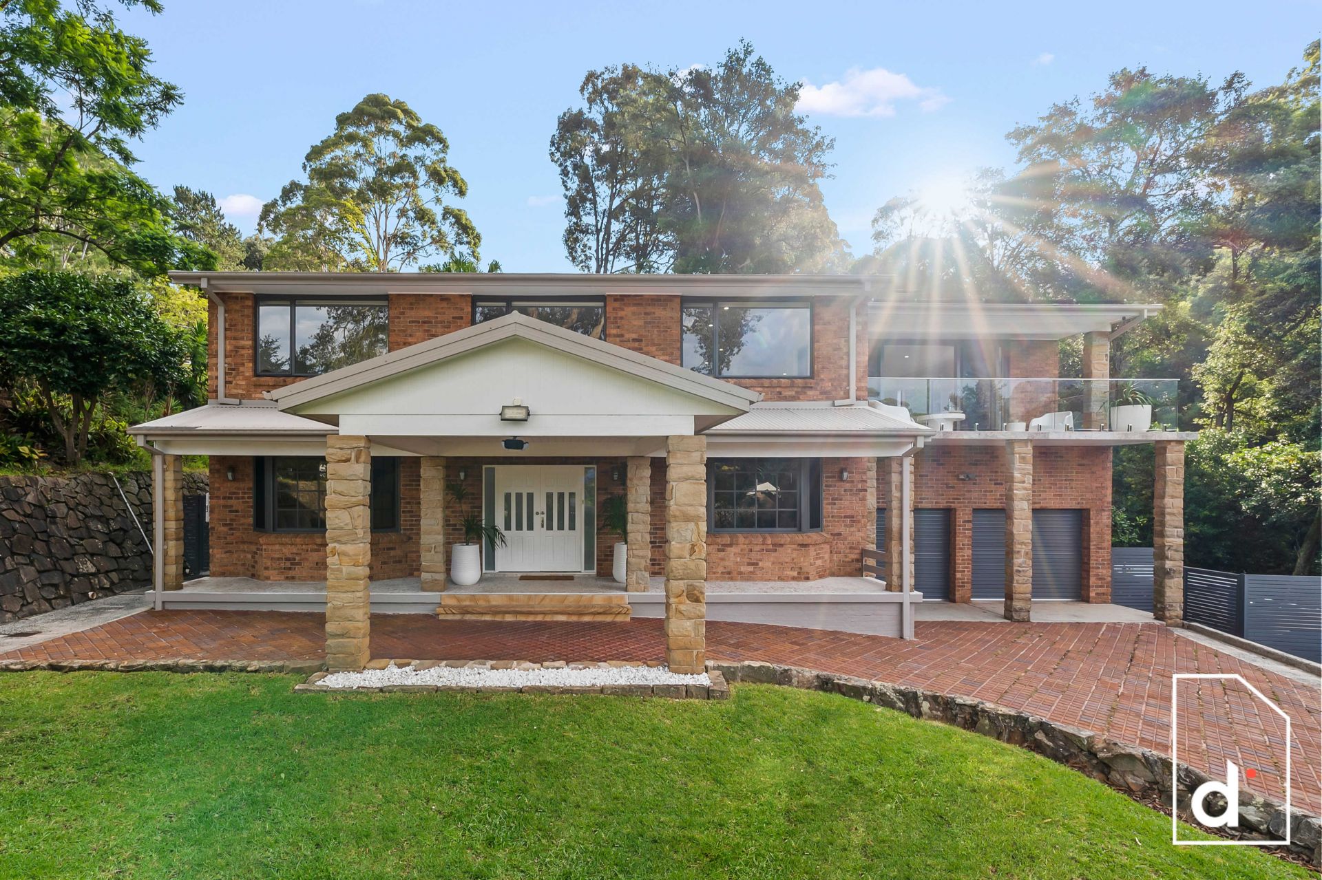 34-36 Wellington Drive, Balgownie NSW